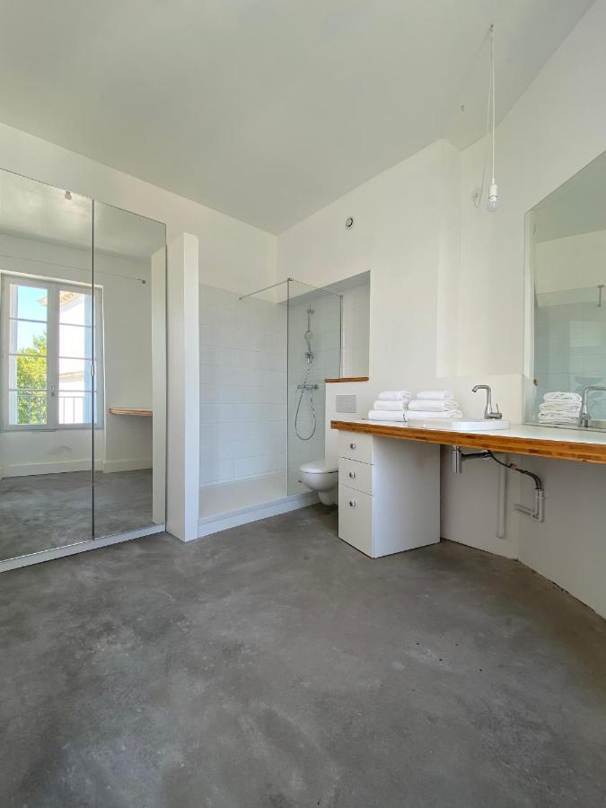 Maison D'Hotes Le 1853 나르본 외부 사진