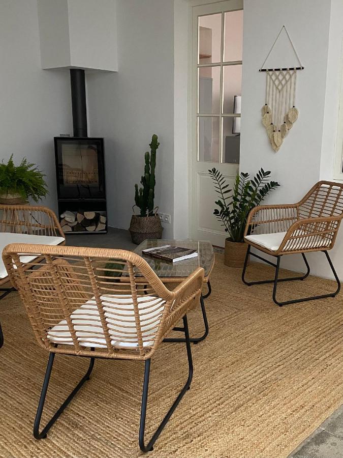 Maison D'Hotes Le 1853 나르본 외부 사진