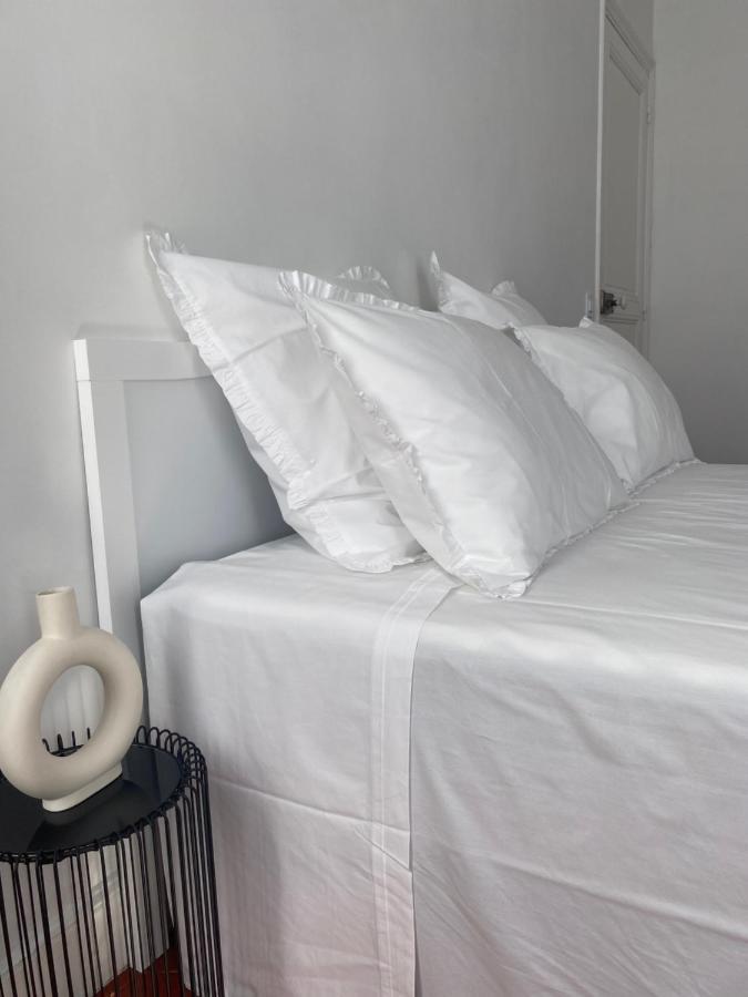 Maison D'Hotes Le 1853 나르본 외부 사진