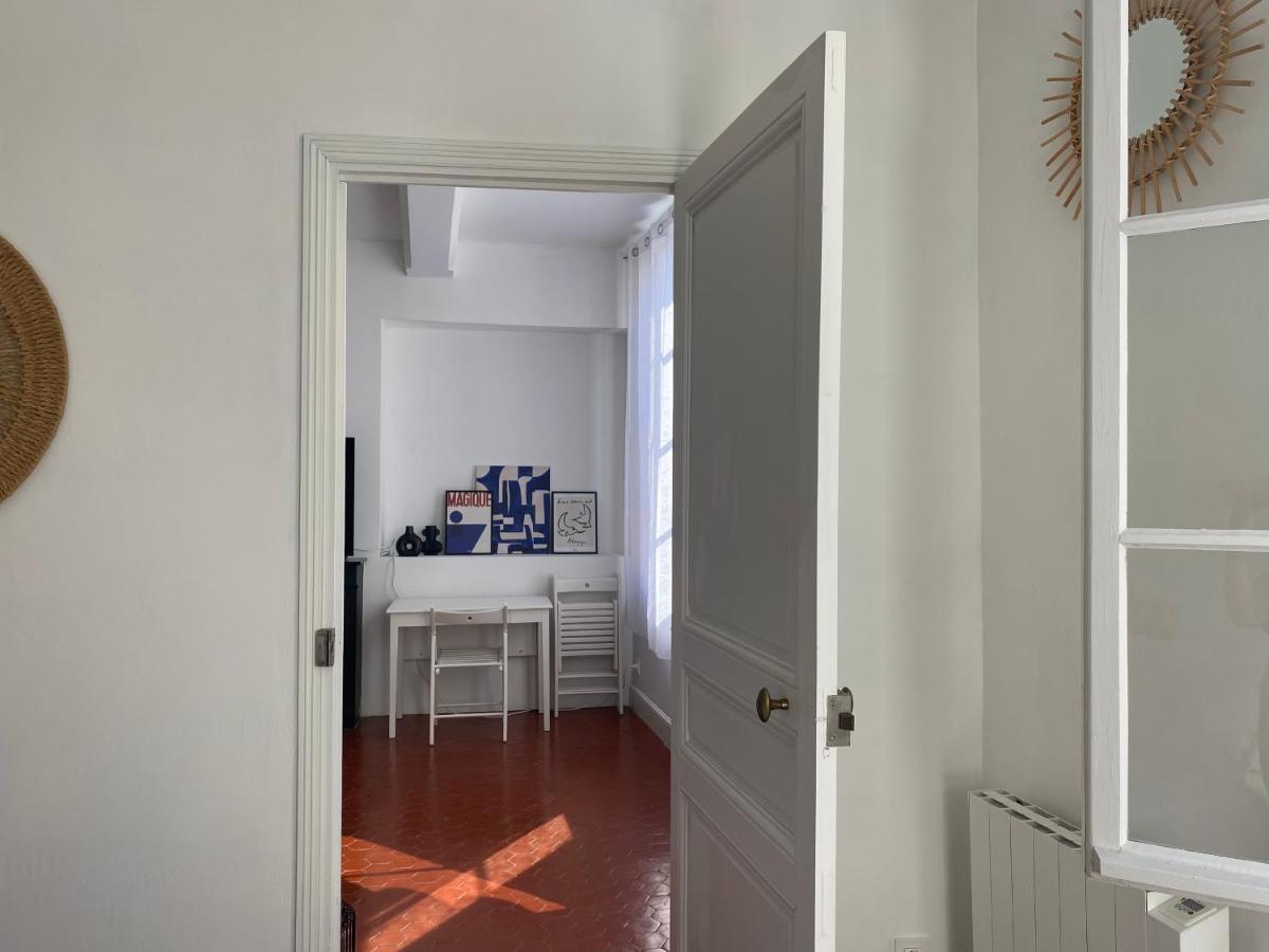 Maison D'Hotes Le 1853 나르본 외부 사진