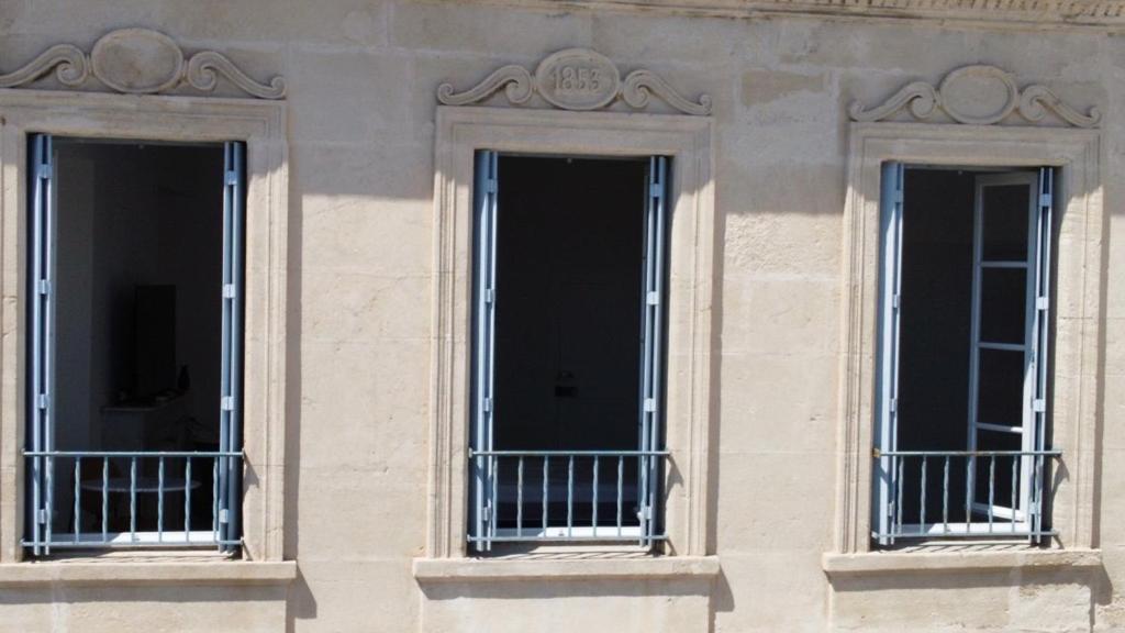 Maison D'Hotes Le 1853 나르본 외부 사진